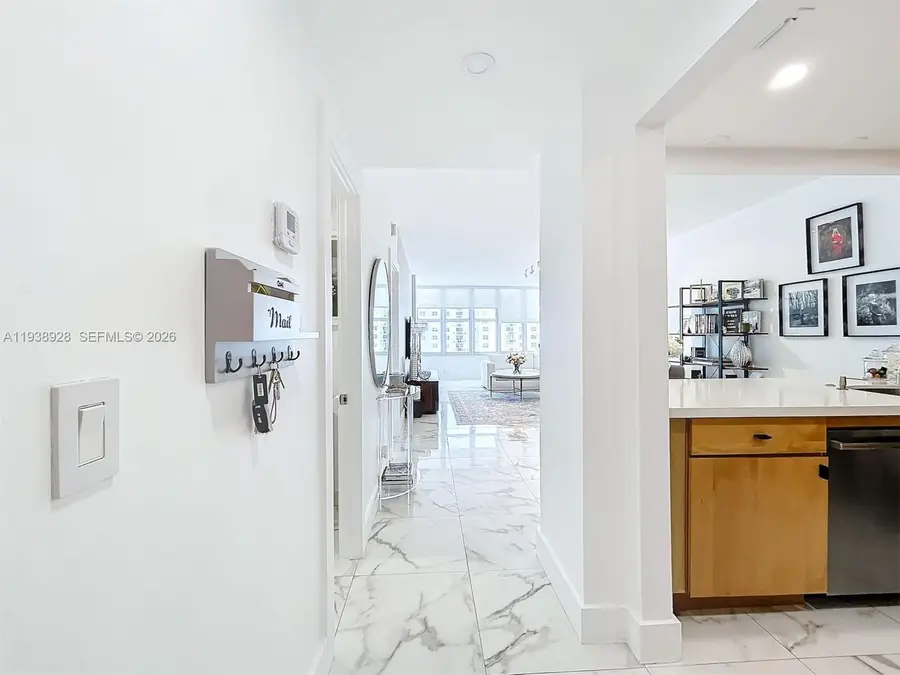 1825 S Ocean Drive #PH11, Hallandale Beach, FL 33009 - #2