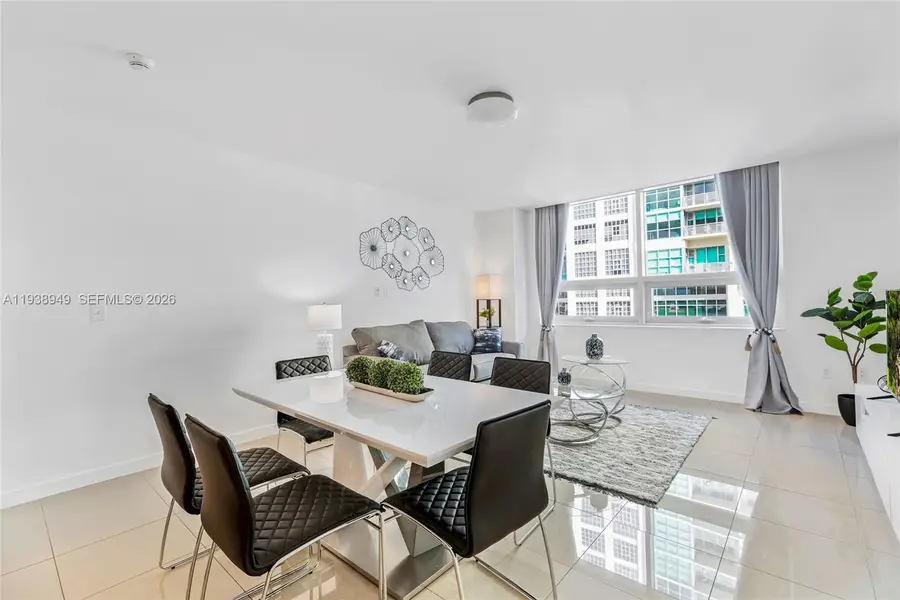 3250 NE 1st Avenue #603, Miami, FL 33137 - #2