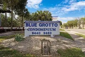 9440 Fontainebleau Boulevard #203, Miami, FL 33172