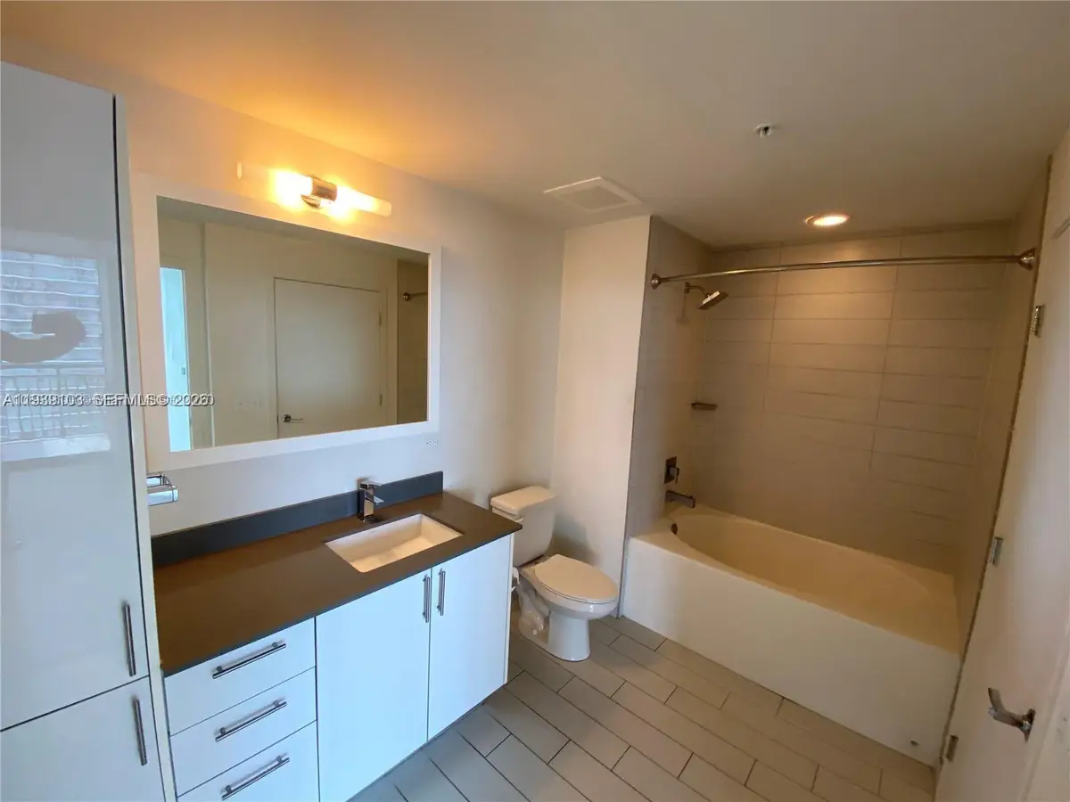 999 SW 1st Avenue #2703, Miami, FL 33130 - #1