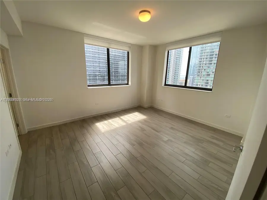 999 SW 1st Avenue #2703, Miami, FL 33130 - #2