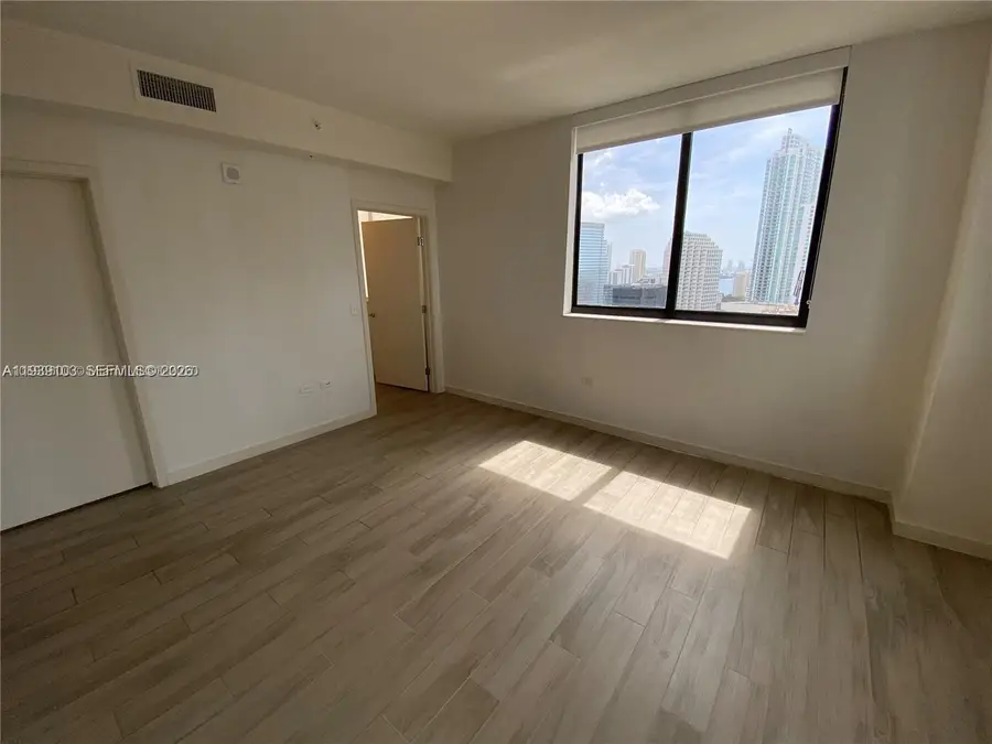 999 SW 1st Avenue #2703, Miami, FL 33130 - #3
