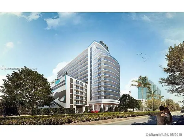 4250 Biscayne Boulevard #1517, Miami, FL 33137