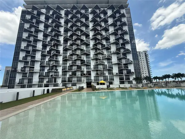 5252 NW 85th Avenue #1109, Doral, FL 33166