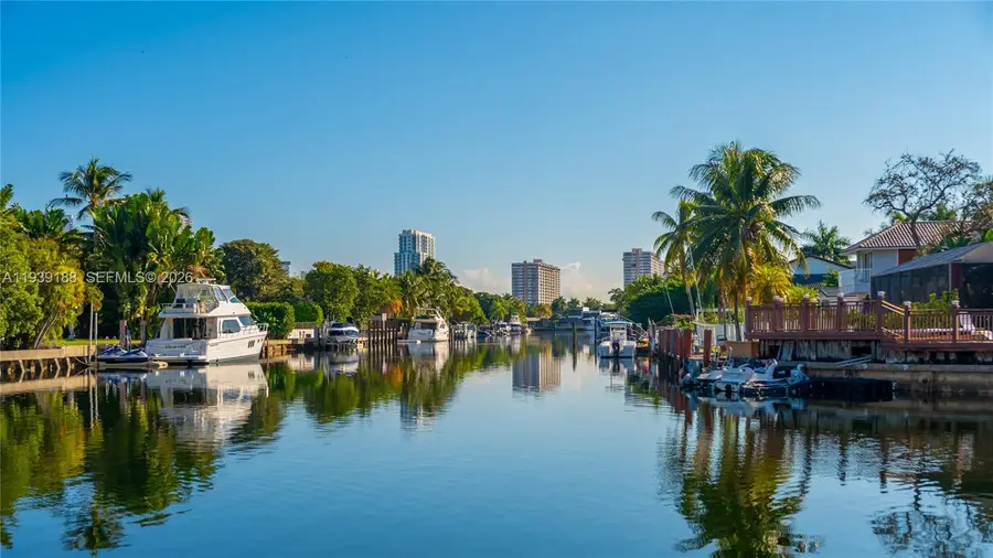 519 Layne Boulevard, Hallandale Beach, FL 33009 - #2