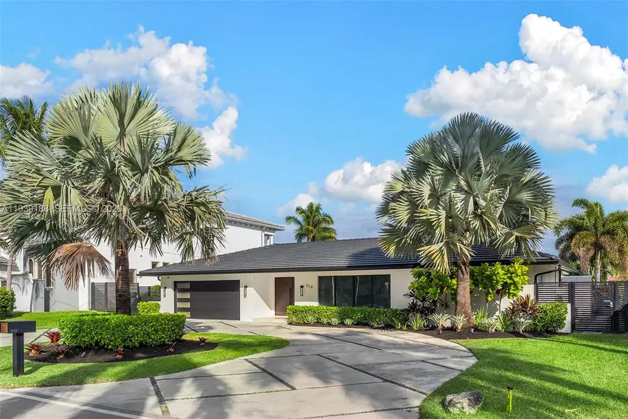 519 Layne Boulevard, Hallandale Beach, FL 33009 - #3
