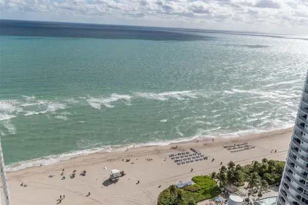 17475 Collins Avenue #2003, Sunny Isles Beach, FL 33160
