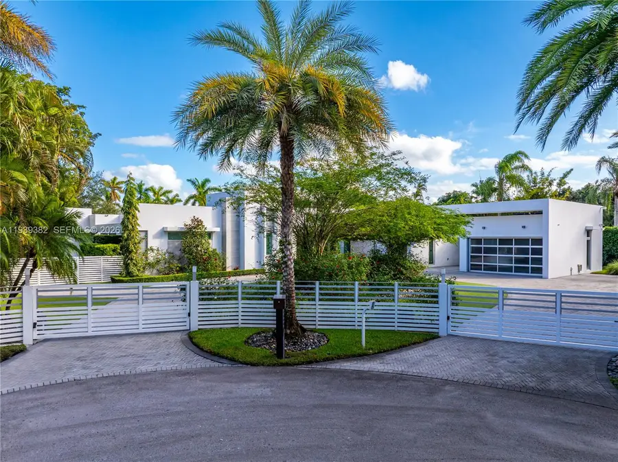 7218 SW 102nd Street, Pinecrest, FL 33156 - #2