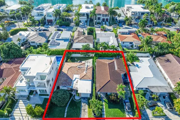 9424 9432 Carlyle Avenue, Surfside, FL 33154