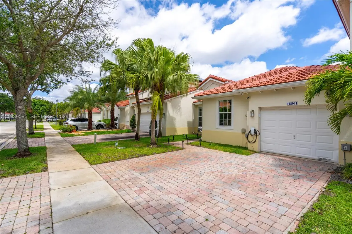 18801 SW 25th Court, Miramar, FL 33029 - #1