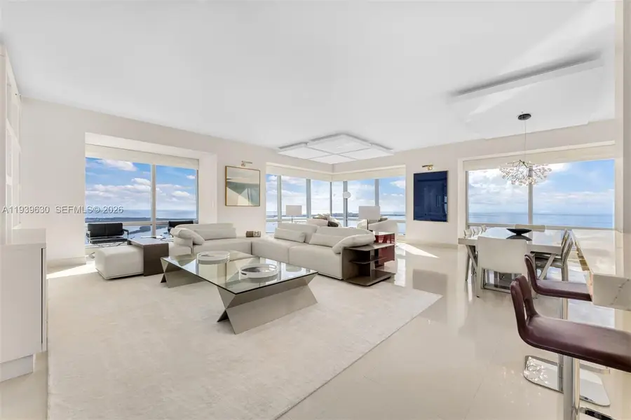 1425 Brickell Avenue #56F, Miami, FL 33131 - #2