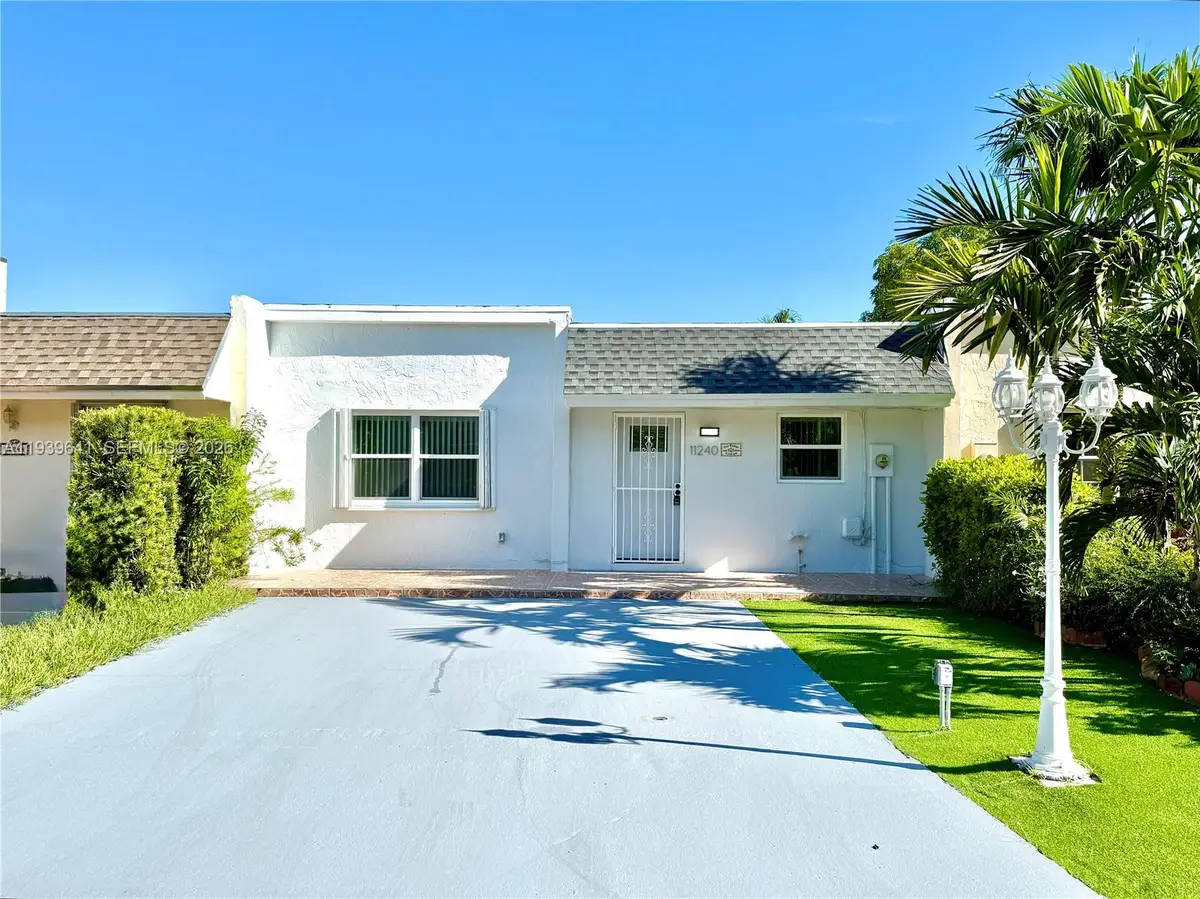 11240 SW 33rd Cir Place, Miami, FL 33165 - #1