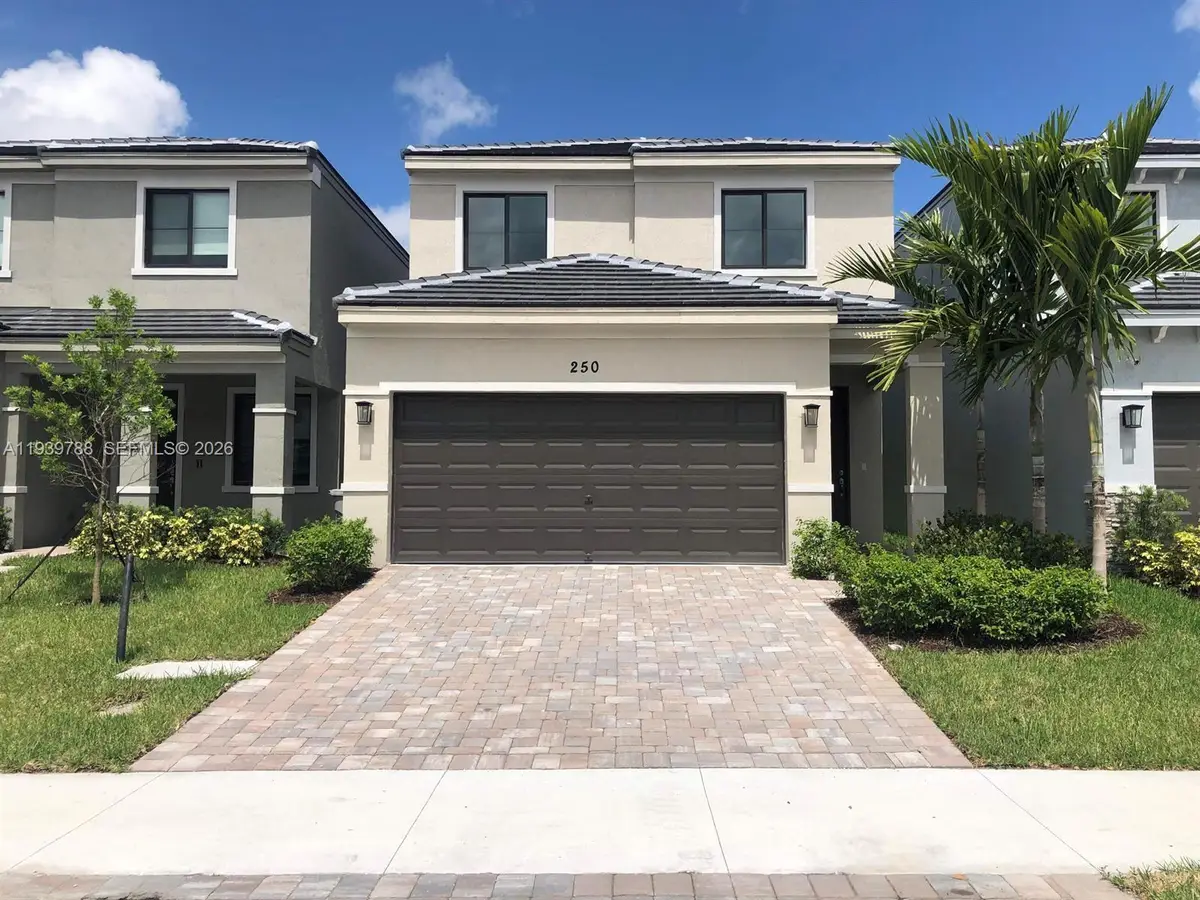 250 NW 33rd Lane, Pompano Beach, FL 33069 - #1