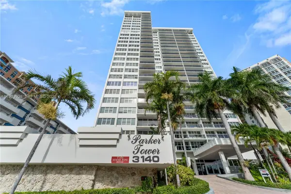 3140 S Ocean Drive #212, Hallandale Beach, FL 33009