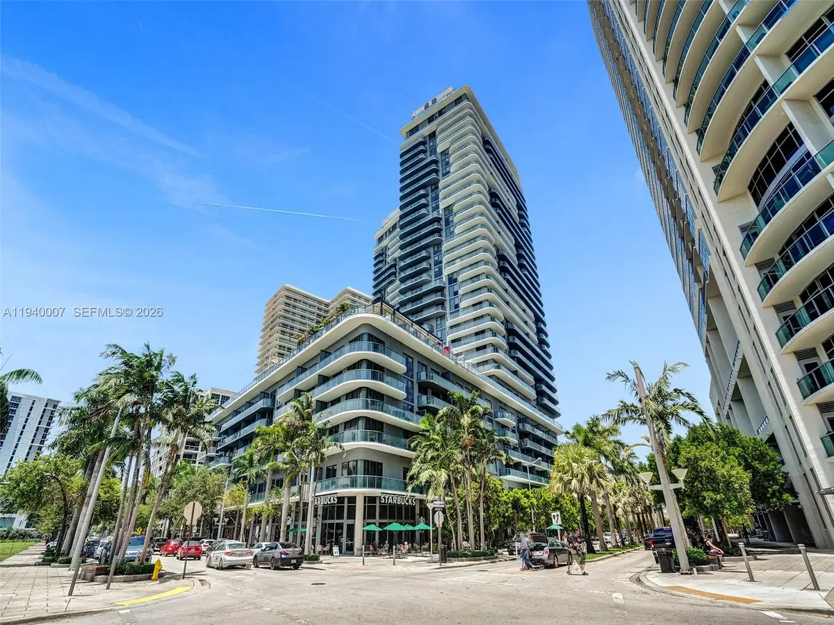 121 NE 34th Street #1904, Miami, FL 33137 - #1