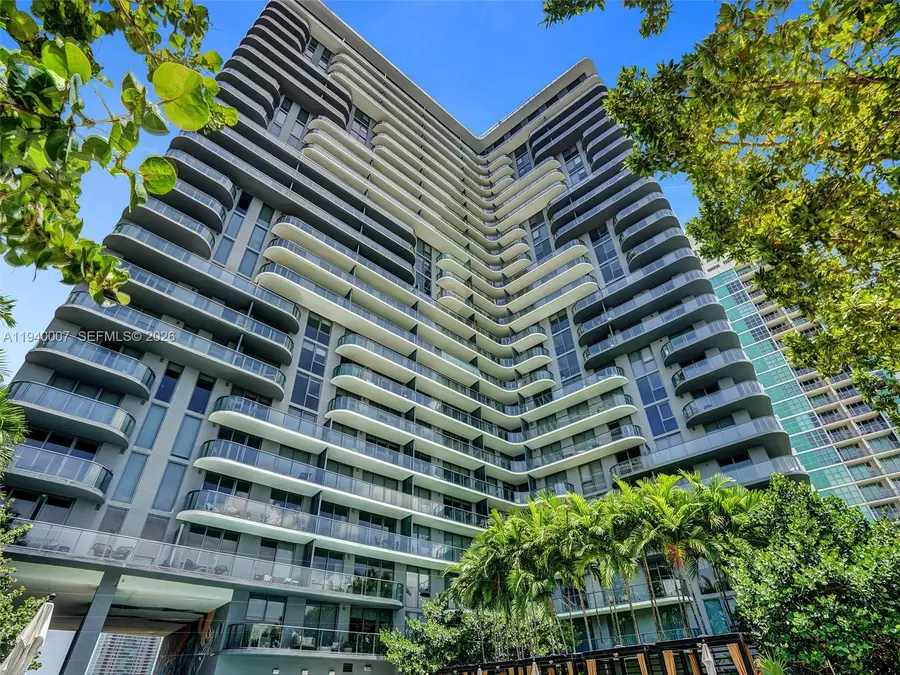 121 NE 34th Street #1904, Miami, FL 33137 - #2