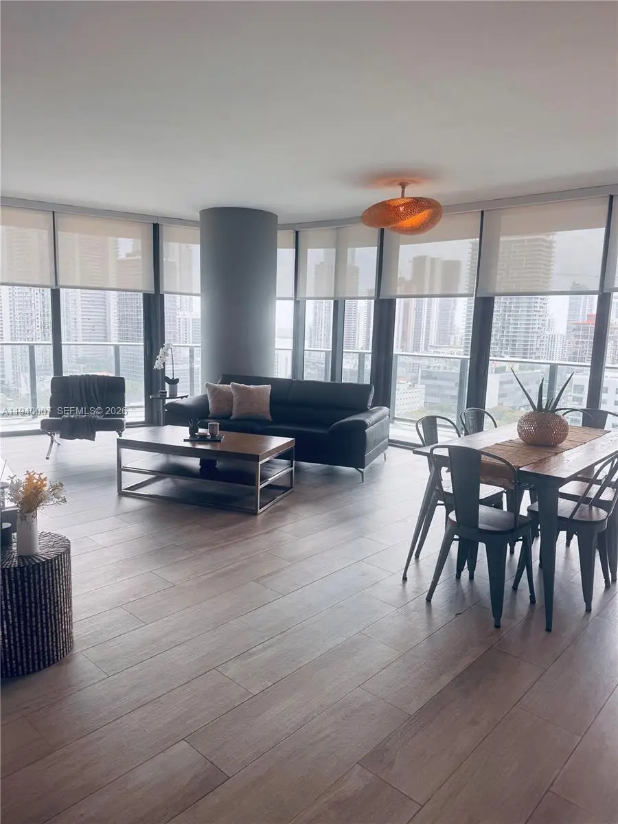 121 NE 34th Street #1904, Miami, FL 33137 - #3