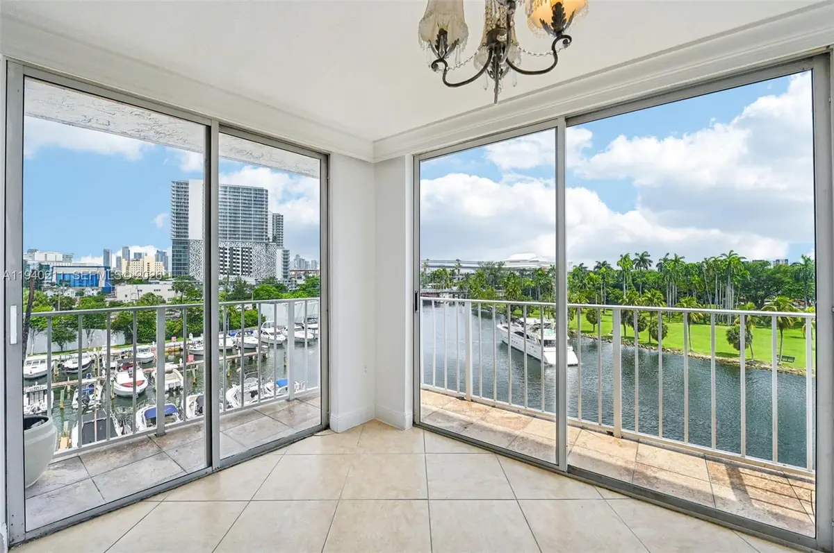 1740 N River Drive #614, Miami, FL 33125 - #1