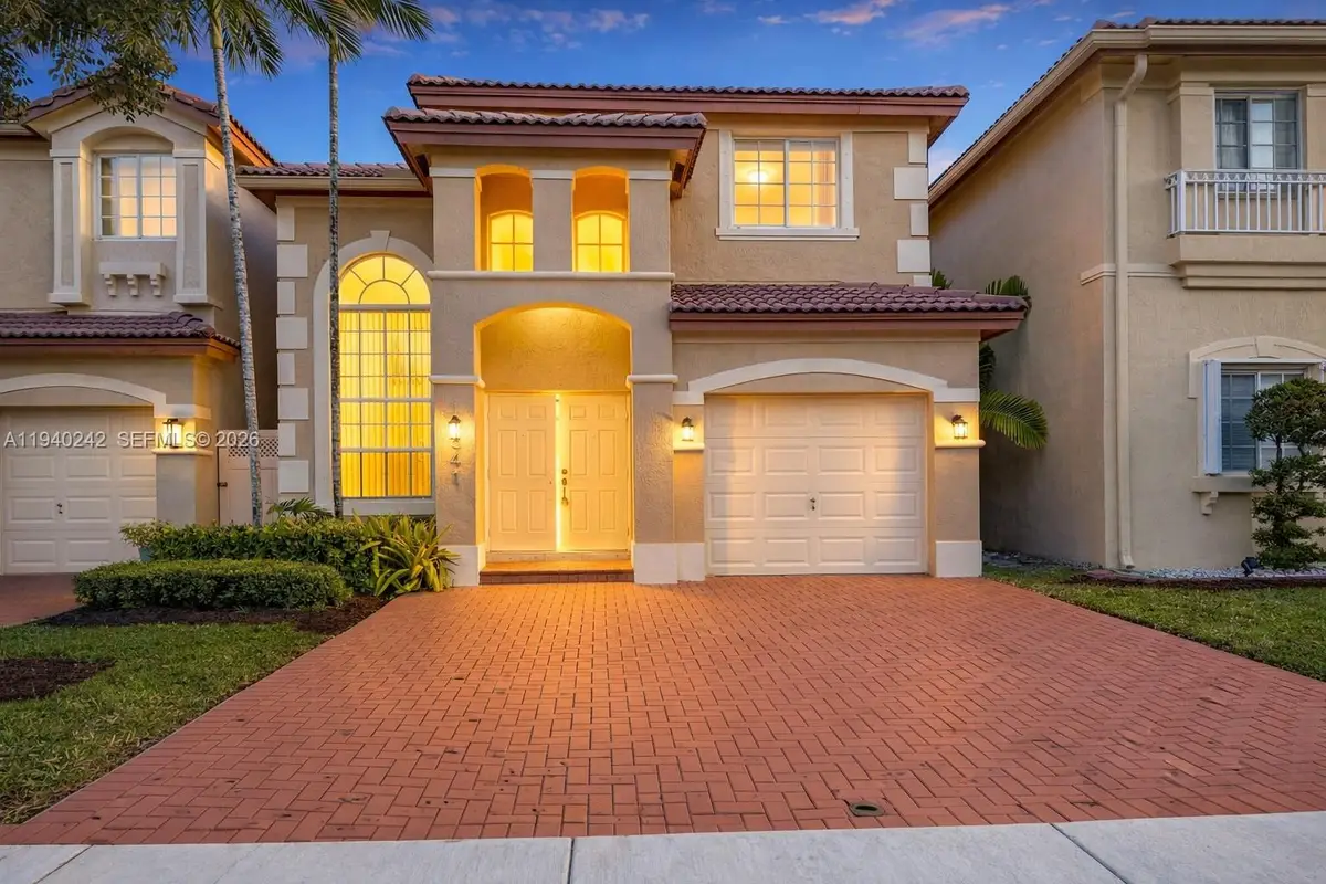 11541 NW 68th Terrace, Doral, FL 33178 - #1
