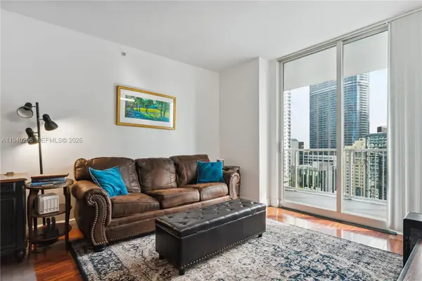 1250 S Miami Avenue #2106, Miami, FL 33130