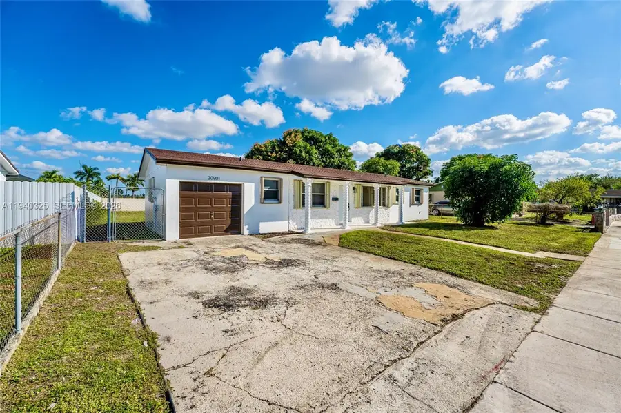 20901 NW 27th Court, Miami Gardens, FL 33056 - #3
