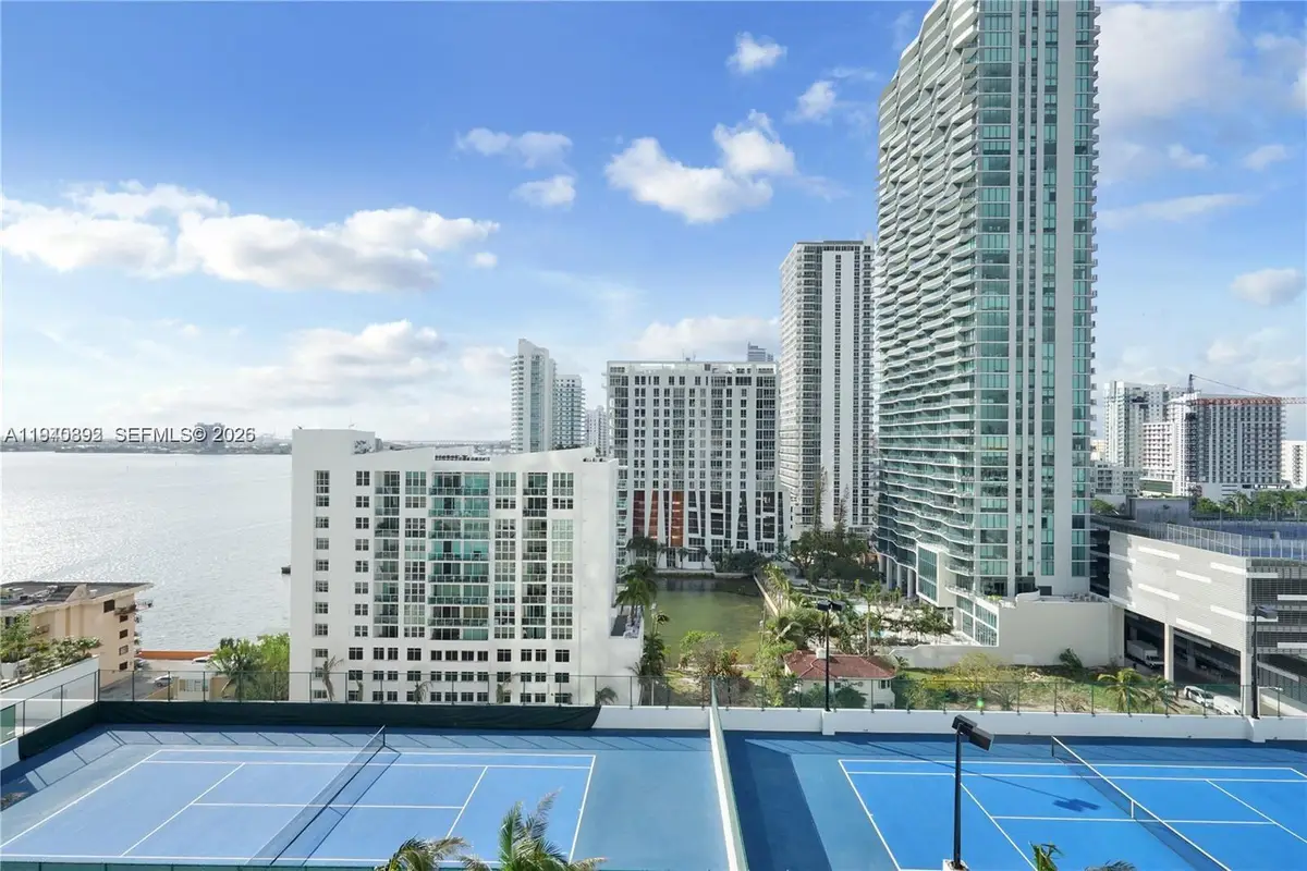 480 NE 30th Street #1403, Miami, FL 33137 - #1