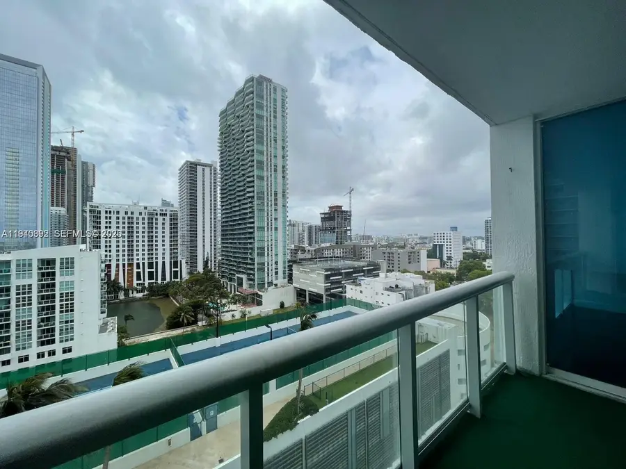 480 NE 30th Street #1403, Miami, FL 33137 - #2