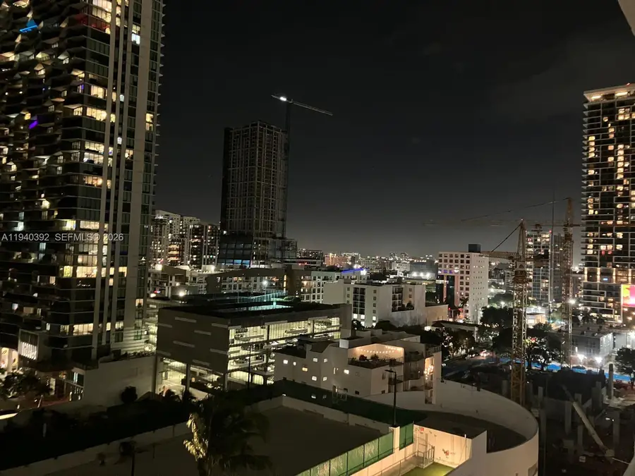 480 NE 30th Street #1403, Miami, FL 33137 - #3