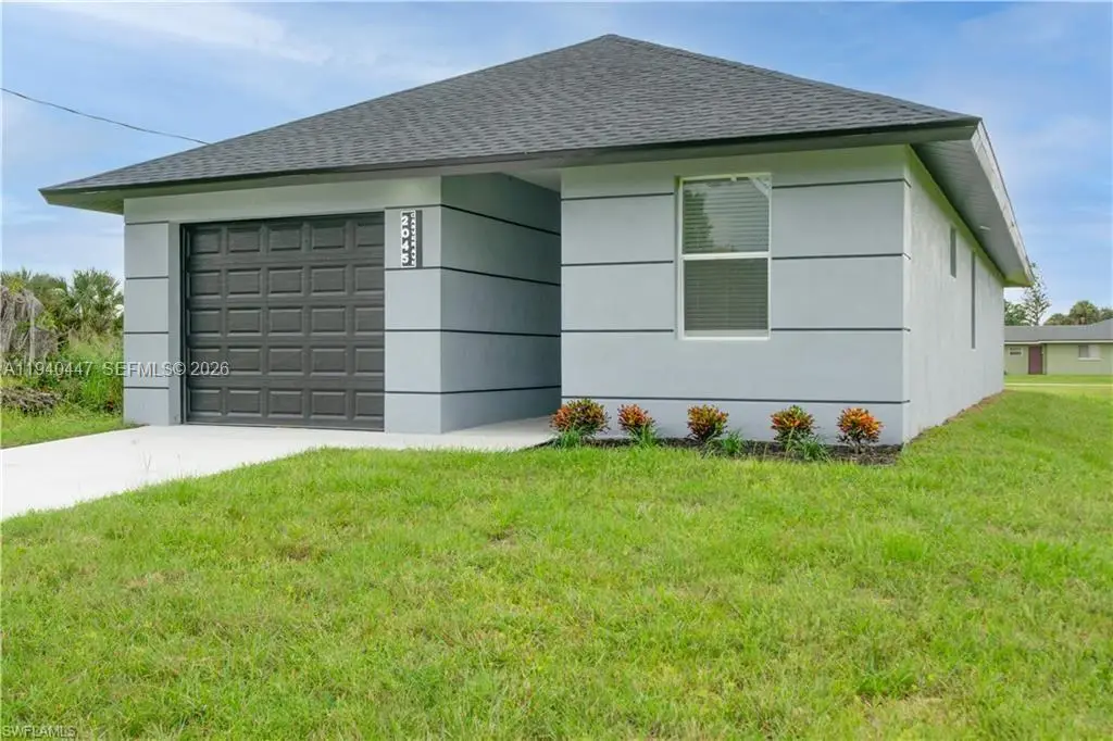 2045 Carver Avenue, Fort Myers, FL 33916 - #1