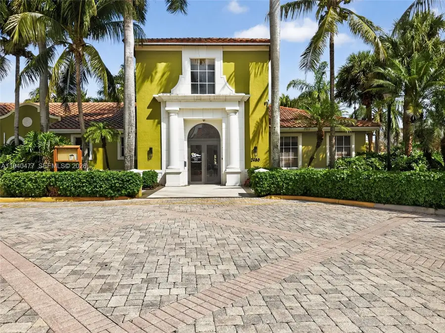 2201 W Preserve Way #308, Miramar, FL 33025 - #2
