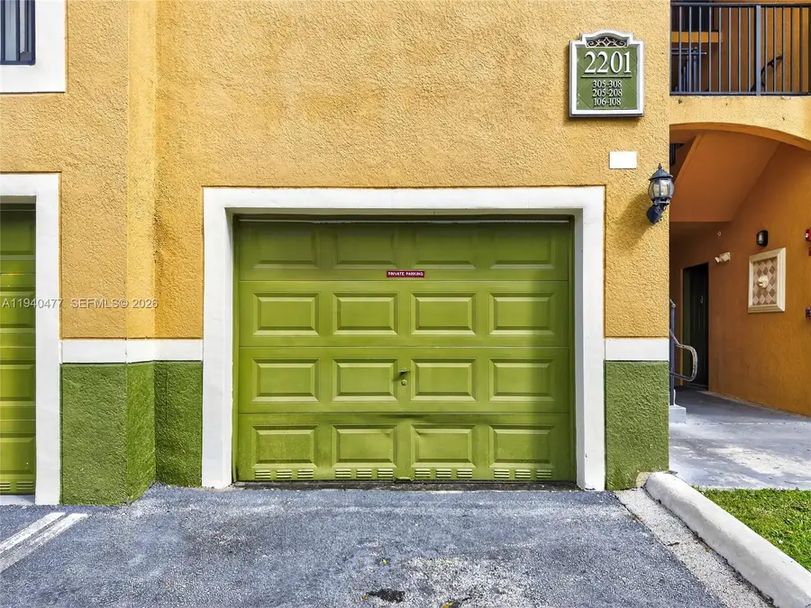 2201 W Preserve Way #308, Miramar, FL 33025 - #3
