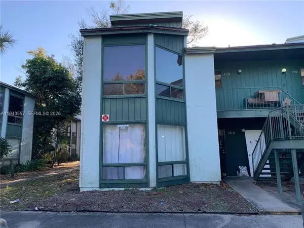 4318 Lakeway Drive #12D, Orlando, FL 32839