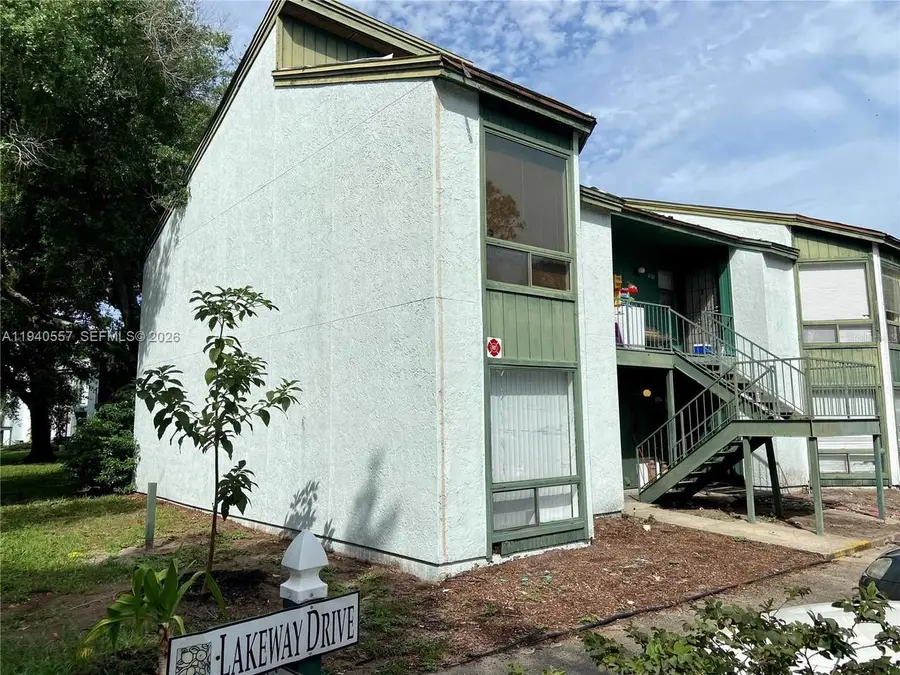 4318 Lakeway Drive #12D, Orlando, FL 32839 - #2
