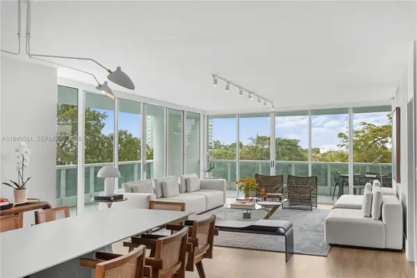 2127 Brickell Avenue #705, Miami, FL 33129
