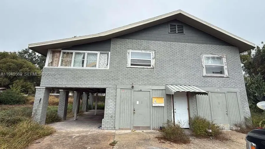 730 Virginia Avenue, Auburndale, FL  - #2