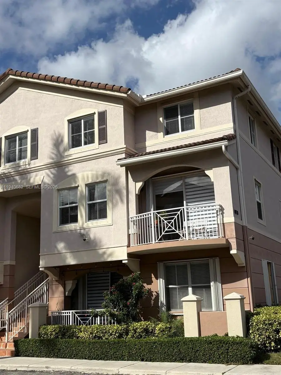 8930 W Flagler Street #201, Miami, FL 33174 - #1