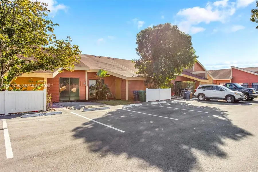 2430 NW 55th Terrace, Lauderhill, FL 33313 - #3