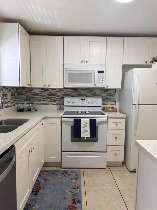 9540 Sunrise Lakes Boulevard #208, Sunrise, FL 33322