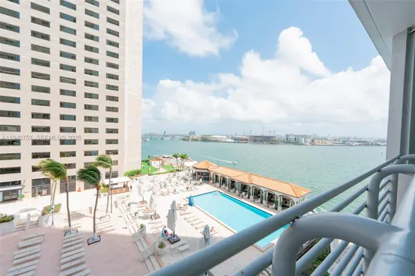 335 S Biscayne Boulevard #1108, Miami, FL 33131
