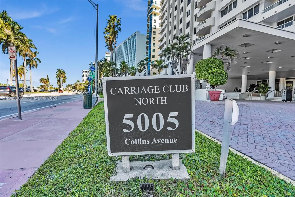 5005 Collins Avenue #824, Miami Beach, FL 33140 - #1