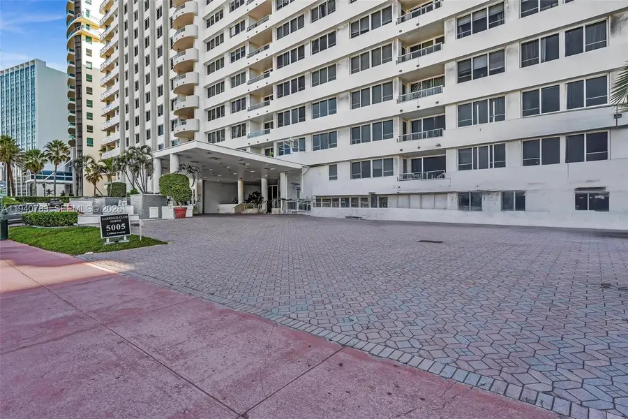 5005 Collins Avenue #824, Miami Beach, FL 33140 - #2