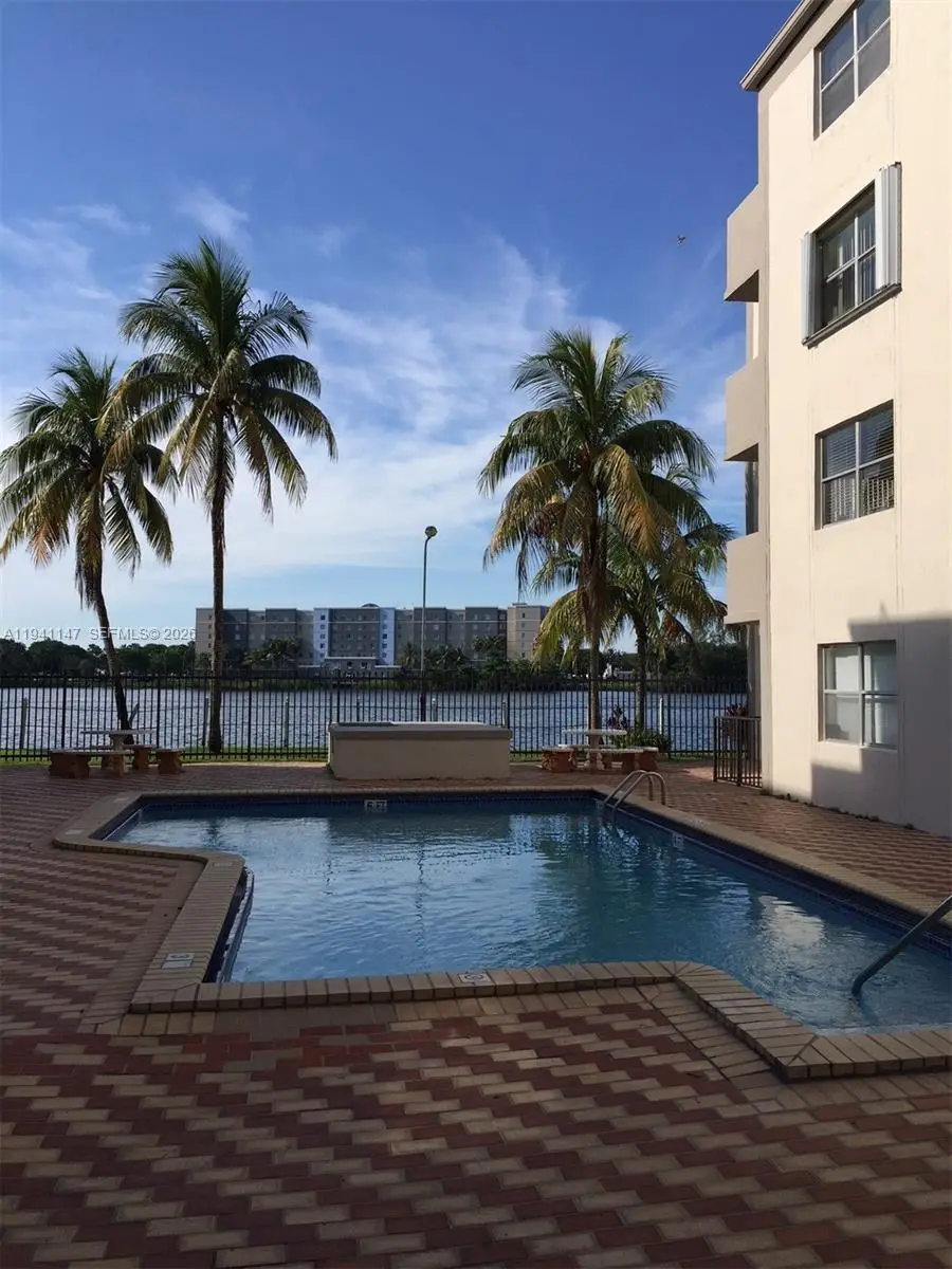 5505 NW 7th Street #W406, Miami, FL 33126 - #2
