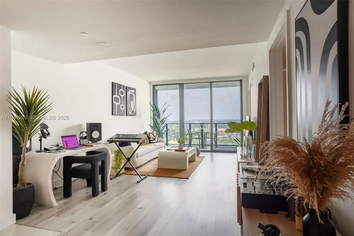 121 NE 34th Street #2711, Miami, FL 33137 - #1