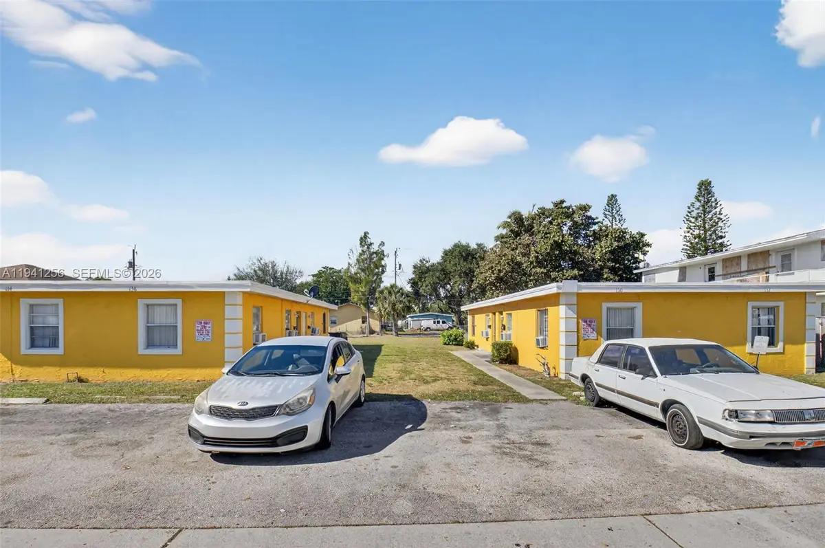 130 SW 132 - 134 - 136 8th Avenue, Delray Beach, FL 33444 - #1