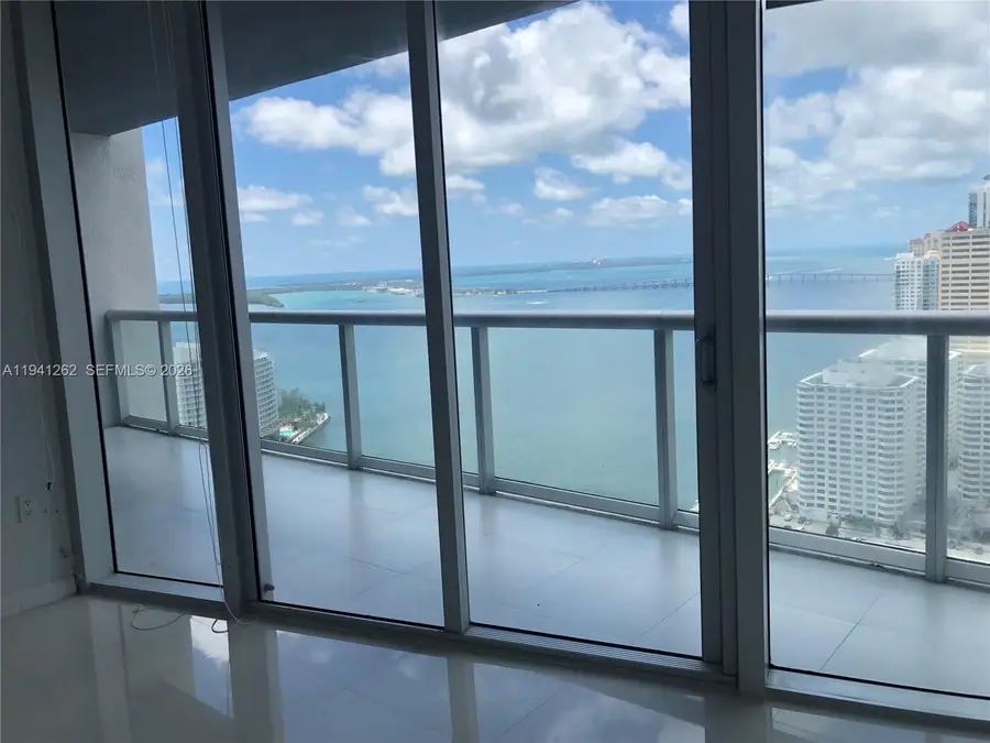 495 Brickell Avenue #3507, Miami, FL 33131 - #2