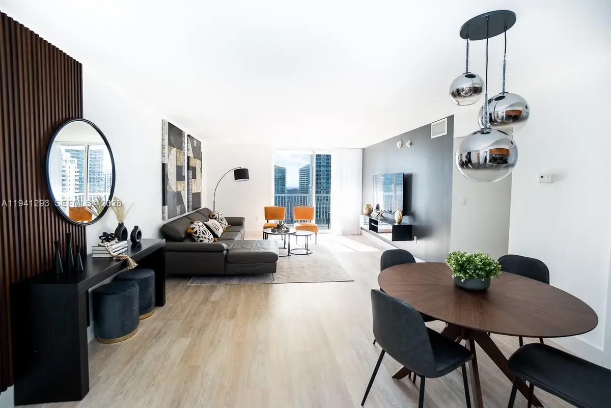 1200 Brickell Bay Drive #3524, Miami, FL 33131 - #1