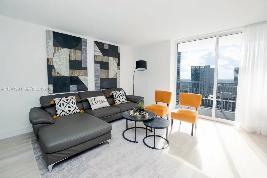 1200 Brickell Bay Drive #3524, Miami, FL 33131 - #2