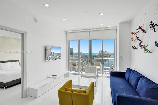 2600 E Hallandale Beach Boulevard #T3303, Hallandale Beach, FL 33009
