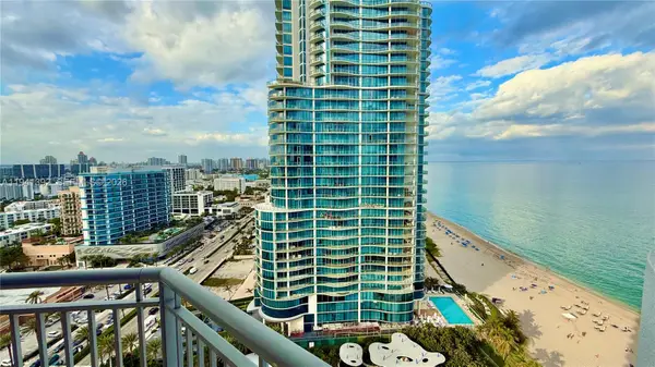 17375 Collins Avenue #2406, Sunny Isles Beach, FL 33160