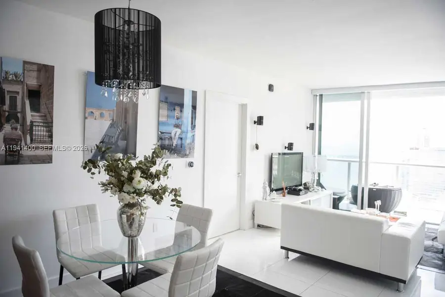 495 Brickell Avenue #3805, Miami, FL 33131 - #2